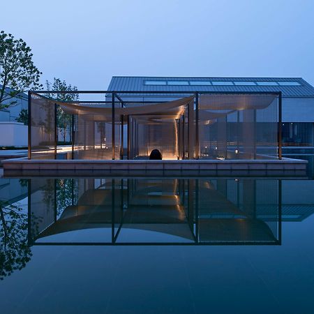 Alila Wuzhen Hotel Tongxiang Luaran gambar
