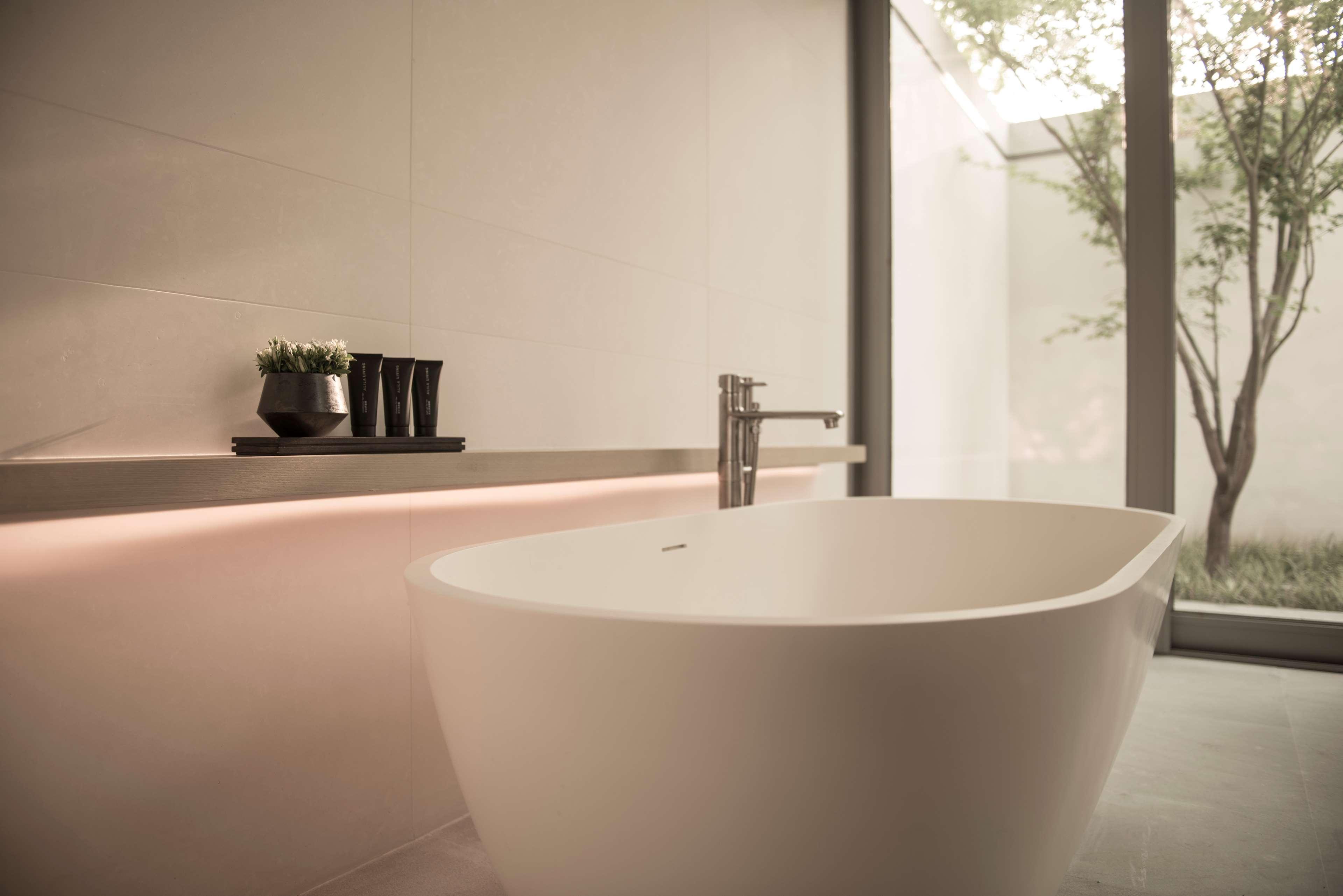 Alila Wuzhen Hotel Tongxiang Luaran gambar