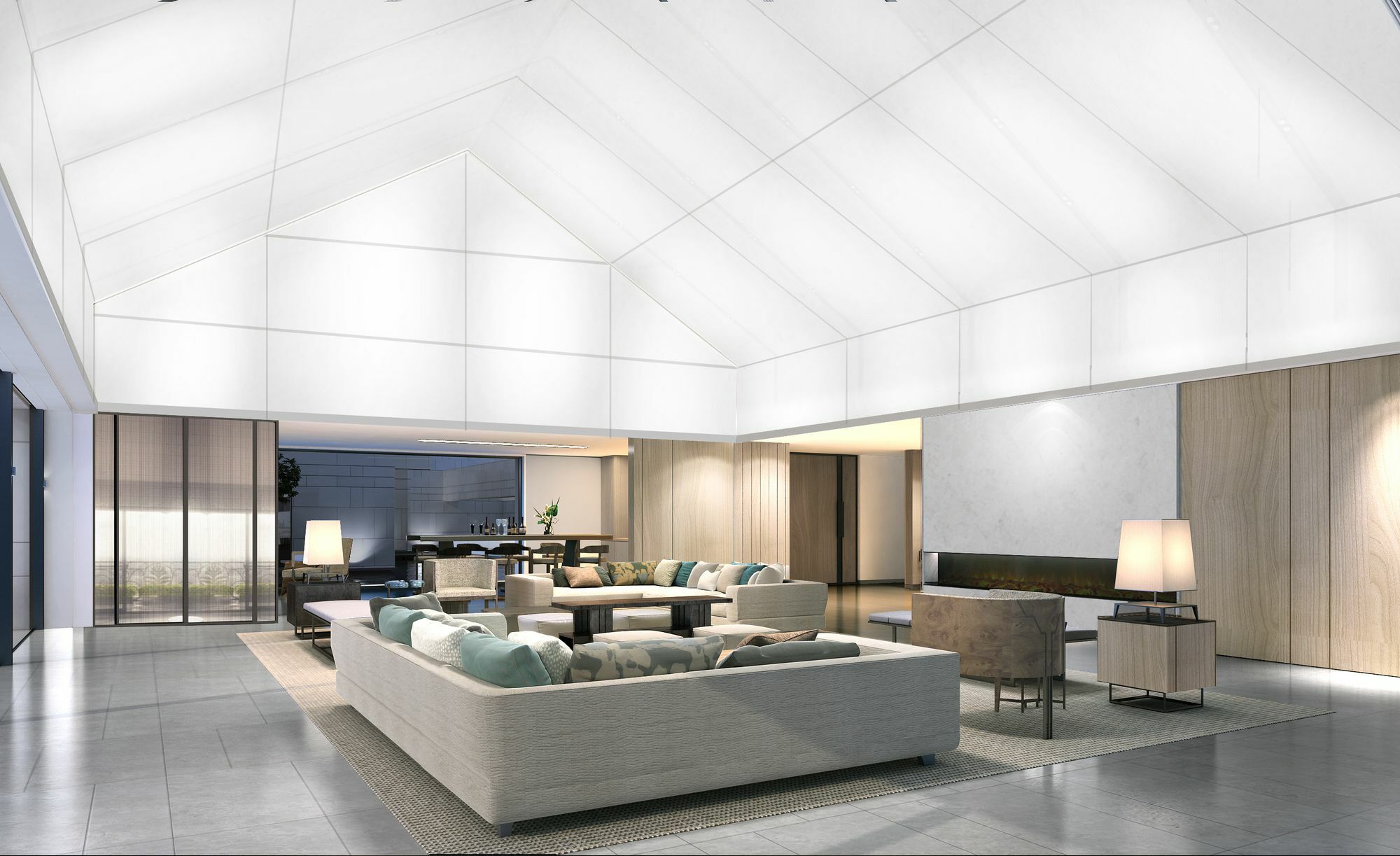 Alila Wuzhen Hotel Tongxiang Luaran gambar